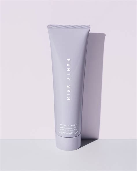 Fenty face wash reviews